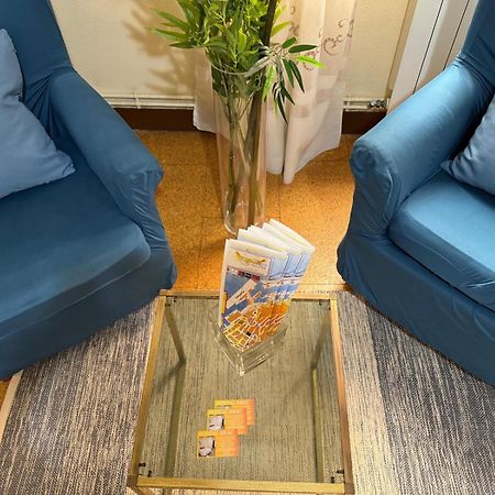 Hostal Real Віго Екстер'єр фото