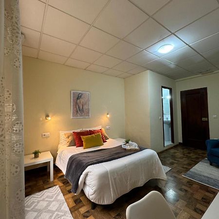 Hostal Real Віго Екстер'єр фото