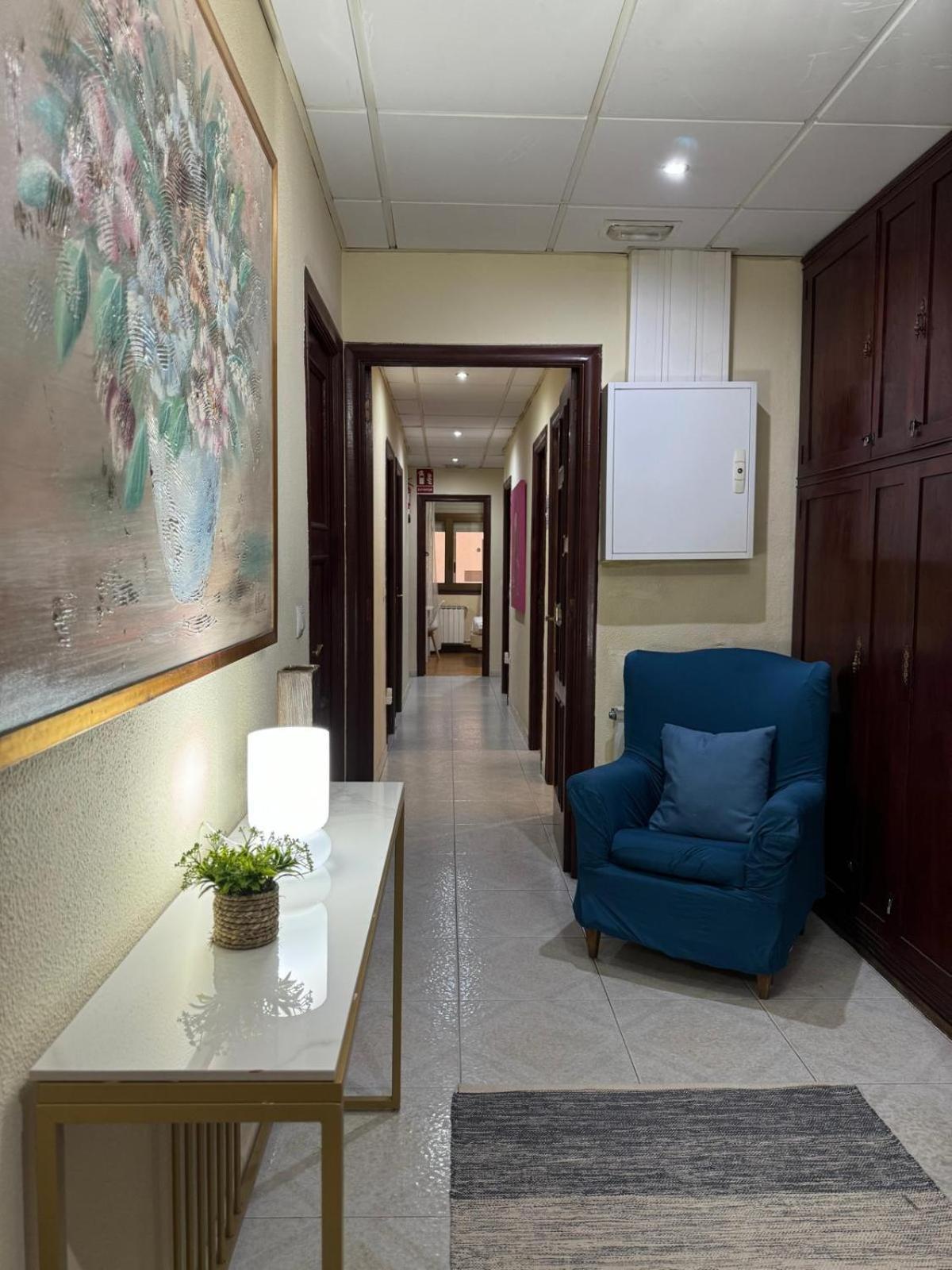 Hostal Real Віго Екстер'єр фото