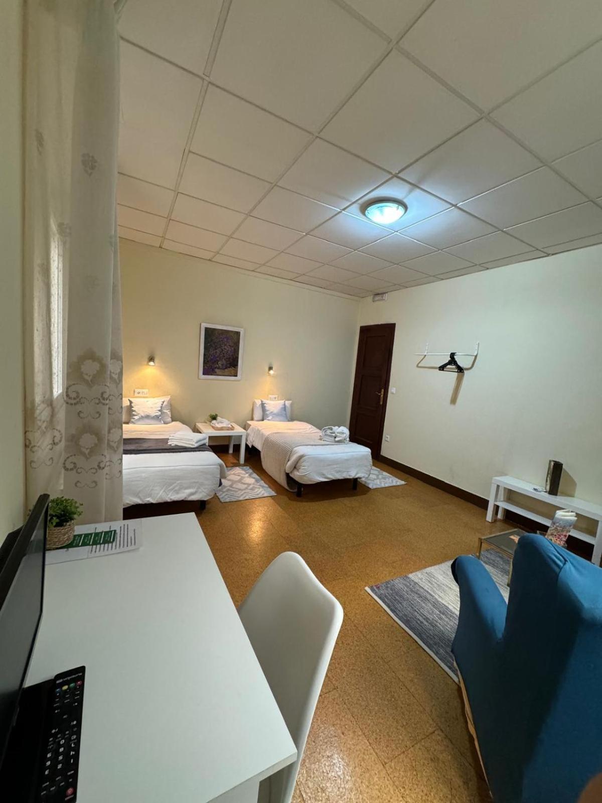 Hostal Real Віго Екстер'єр фото