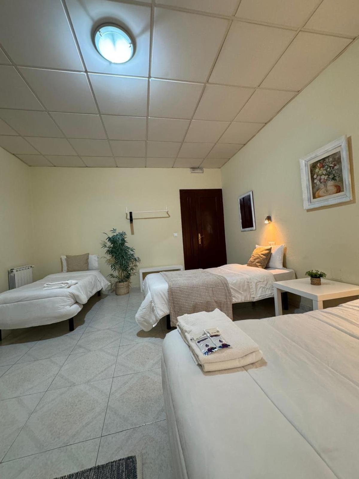 Hostal Real Віго Екстер'єр фото