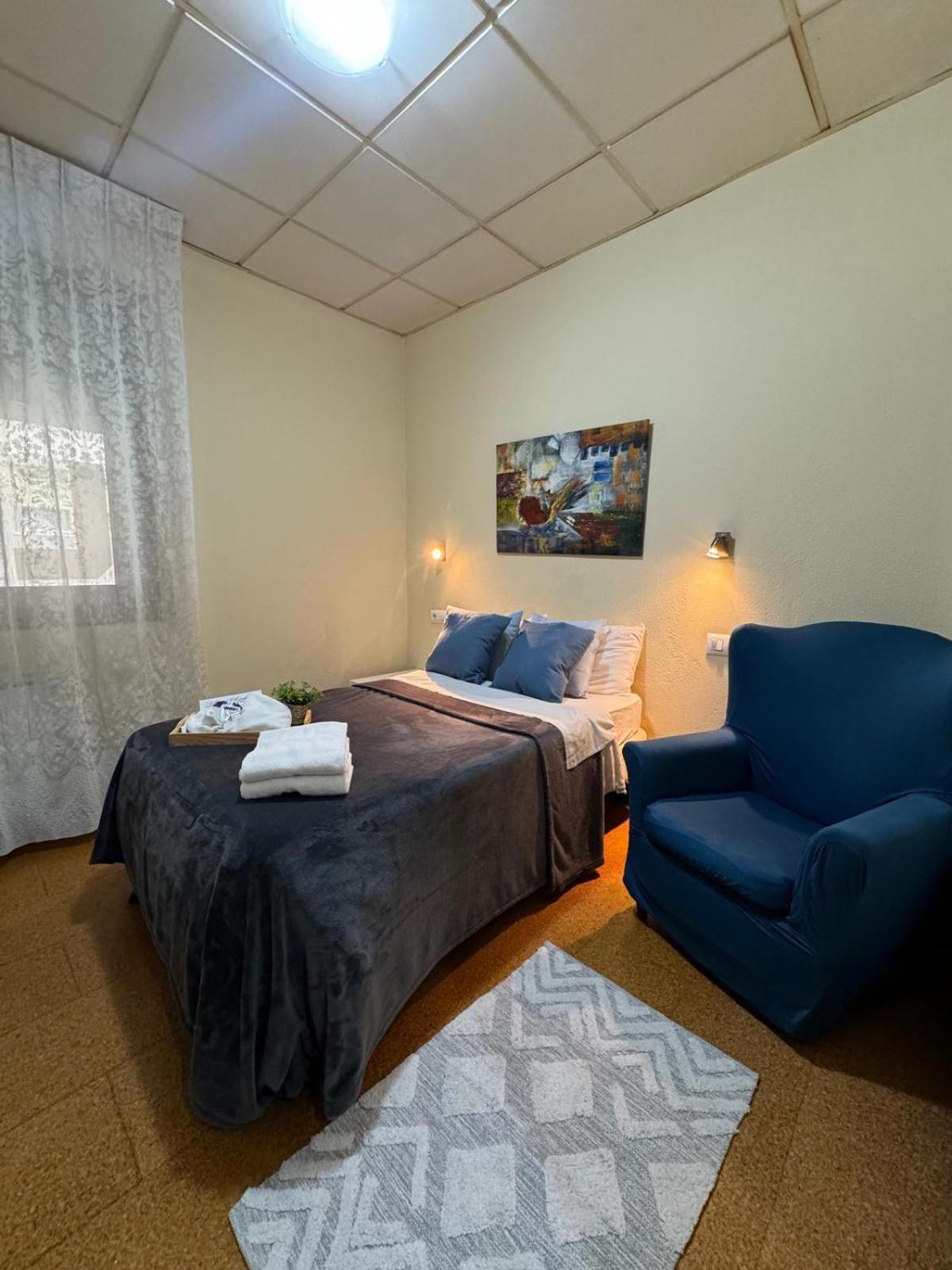 Hostal Real Віго Екстер'єр фото