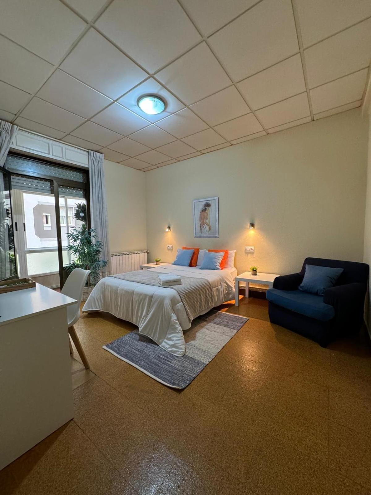 Hostal Real Віго Екстер'єр фото