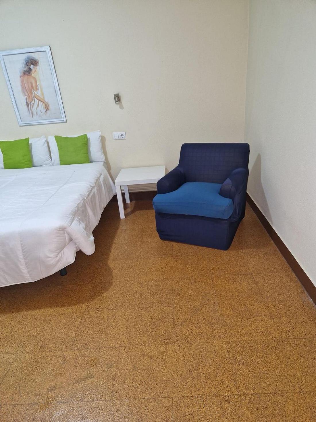 Hostal Real Віго Екстер'єр фото