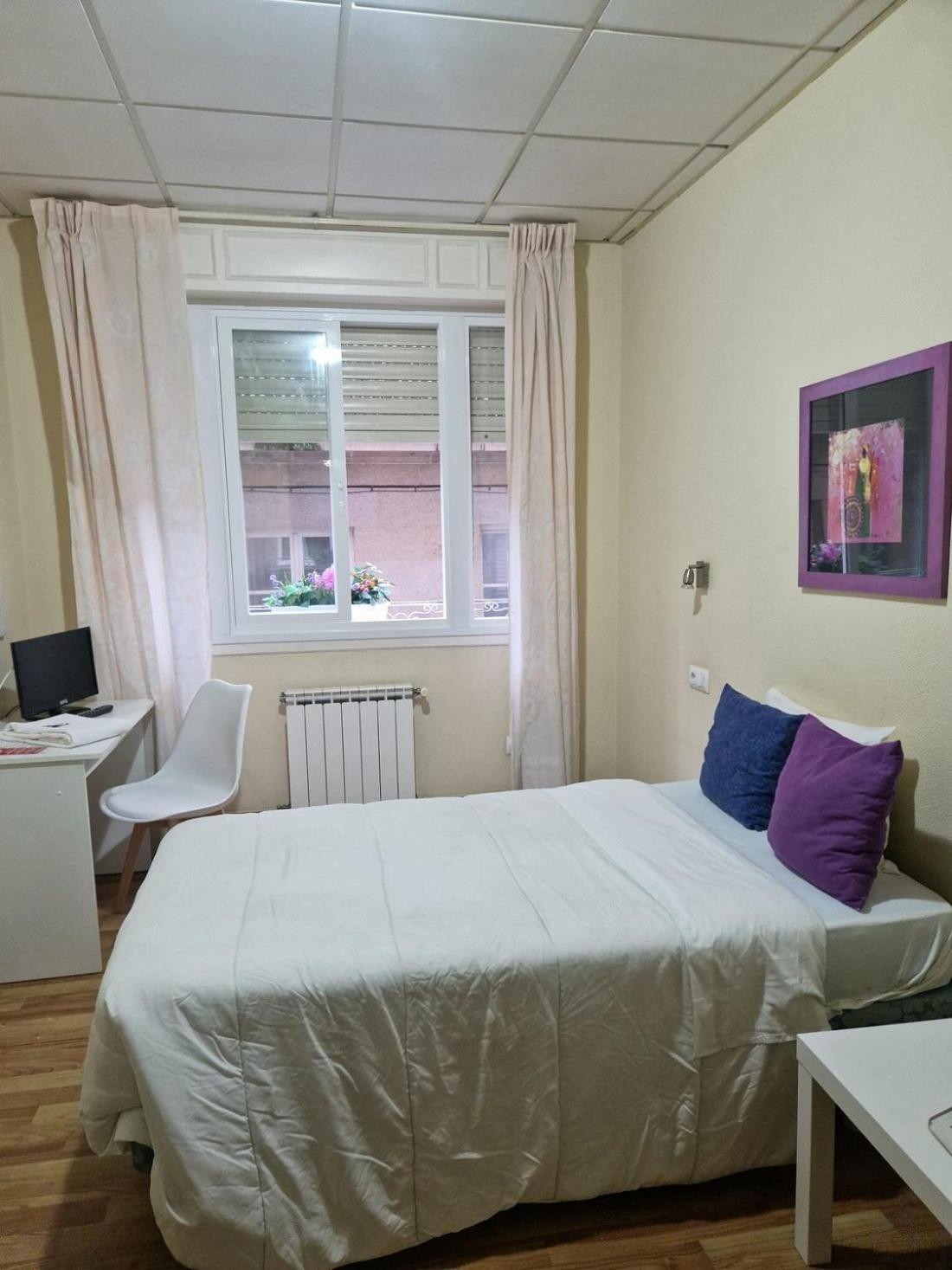 Hostal Real Віго Екстер'єр фото