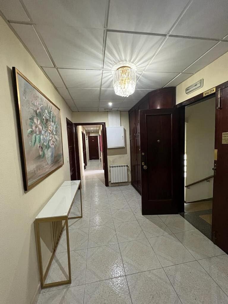 Hostal Real Віго Екстер'єр фото